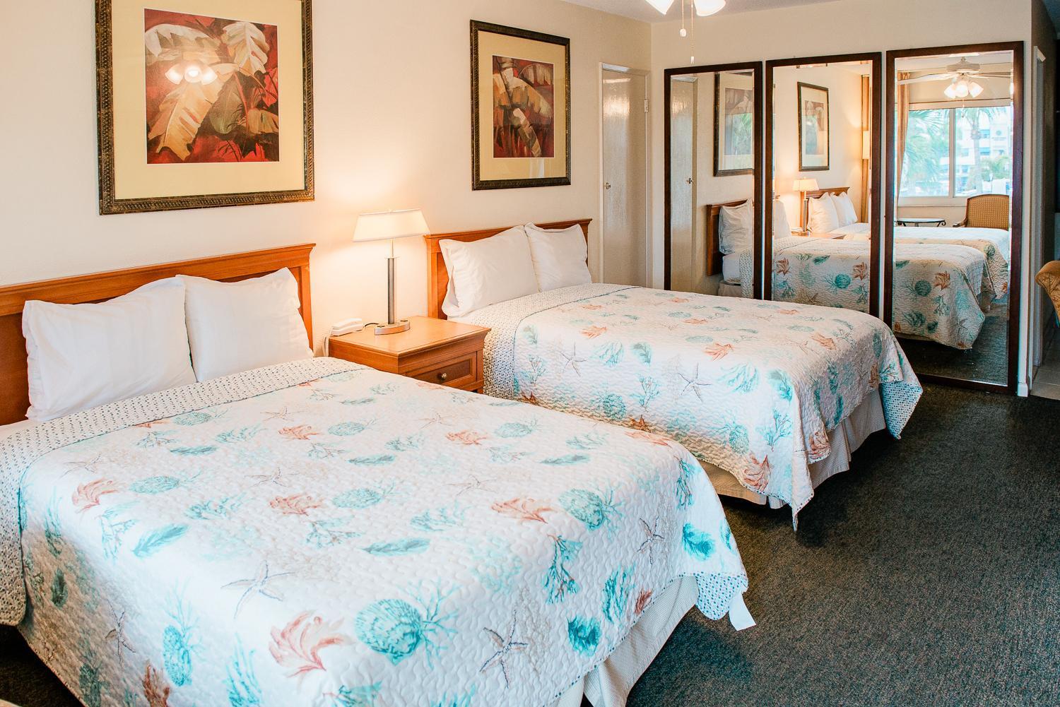 Shore Haven Resort Inn Lauderdale-by-the-Sea Exterior photo