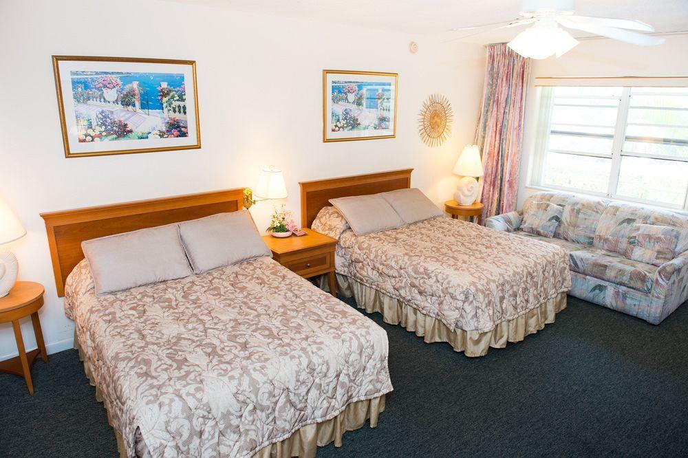 Shore Haven Resort Inn Lauderdale-by-the-Sea Exterior photo