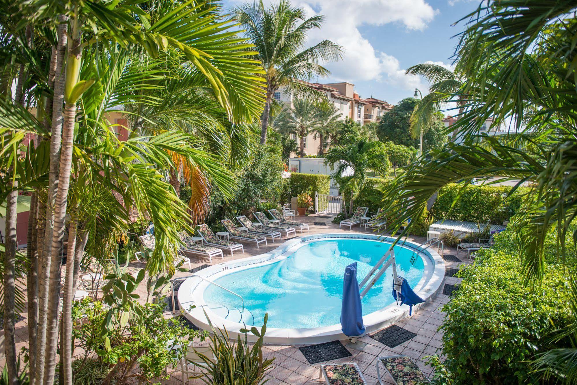 Shore Haven Resort Inn Lauderdale-by-the-Sea Exterior photo