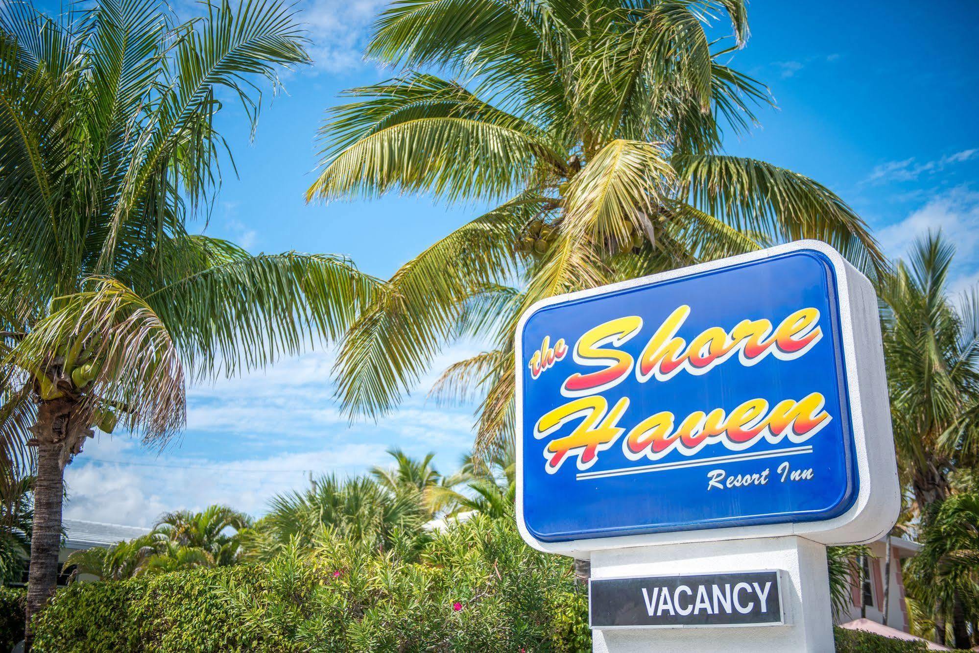 Shore Haven Resort Inn Lauderdale-by-the-Sea Exterior photo