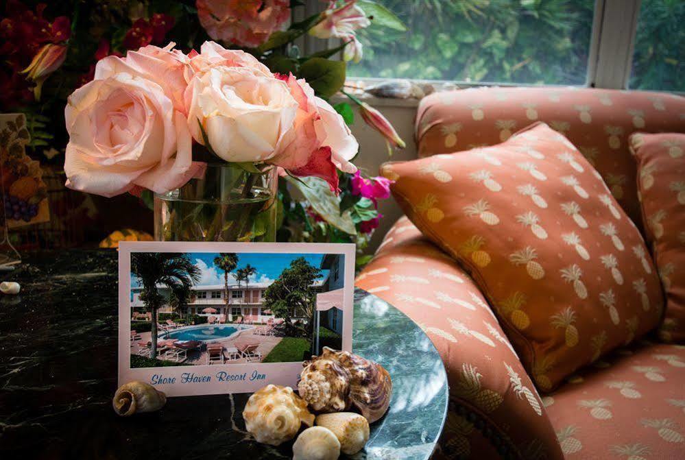 Shore Haven Resort Inn Lauderdale-by-the-Sea Exterior photo