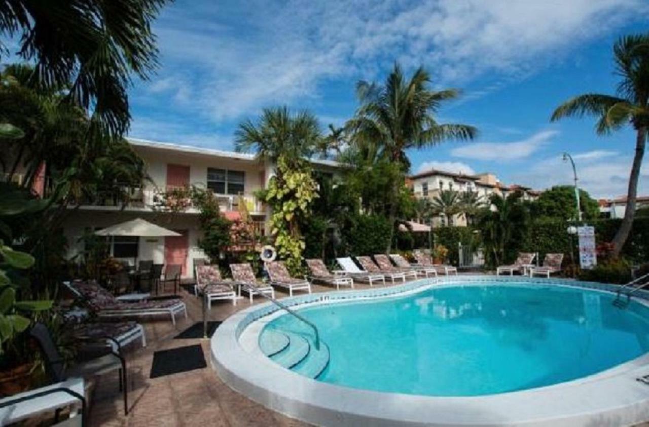 Shore Haven Resort Inn Lauderdale-by-the-Sea Exterior photo